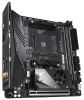 Материнская плата GIGABYTE X570 I AORUS PRO WIFI