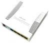  MikroTik RouterBoard RB260GSP (CSS106-1G-4P-1S)
