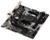   ASRock AB350M-HDV R4.0