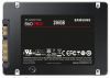 SSD ���������� 256Gb Samsung 860 PRO (MZ-76P256BW)