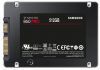 SSD ���������� 512Gb Samsung 860 PRO (MZ-76P512BW)