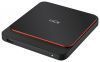  SSD  2Tb Lacie (STHK2000800)