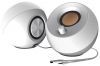 Creative Pebble (51MF1680AA001) White