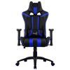   Aerocool AC120 AIR-BB (4713105968323) Black/Blue