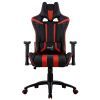   Aerocool AC120 AIR-BR (4713105968316) Black/Red