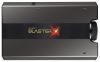    Creative Sound BlasterX G6