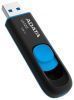   64GB ADATA DashDrive UV128 (AUV128-64G-RBE) Blue