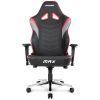   AKRacing MAX Red