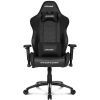   AKRacing Overture Black