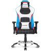 Игровое кресло AKRacing Premium (AK-7001-TRIO) Trio