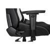   AKRacing PRO Black/Grey