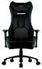 Игровое Кресло AeroCool P7 GC1 AIR (4713105967869) Black/Blue