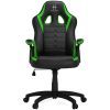   HHGears SM115 Black/Green
