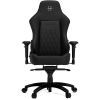 Игровое кресло HHGears XL800 Black