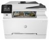   HP Color LaserJet Pro MFP M281fdn