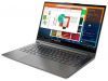  Lenovo Yoga C940 (C940-15IRH) (81TE0015RU) (Intel Core i7 9750H 2600 MHz/15"/1920x1080/16GB/2000GB SSD/DVD /NVIDIA GeForce GTX 1650 Max-Q 4/Wi-Fi/Bluetooth/Windows 10 Home)