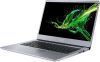  Acer Swift SF314-58-71HA (NX.HPMER.001) (Intel Core i7 10510U 1800 MHz/14.0"/1920x1080/8.0Gb/512Gb SSD/DVD /Intel UHD Graphics/Wi-Fi/Bluetooth/Linux)