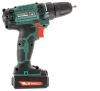  - Hammer ACD120Li