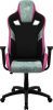   Aerocool COUNT Burgundy Red