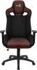   Aerocool EARL Burgundy Red