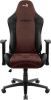   Aerocool KNIGHT Burgundy Red