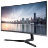  Samsung C34H890WJI