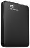    500Gb WD Elements Portable (WDBUZG5000ABK-EESN)