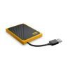  SSD  500Gb WD My Passport Go (WDBMCG5000AYT-WESN)
