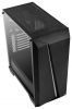  AeroCool Cylon Pro Tempered Glass (4718009156357) Black