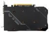  ASUS Geforce GTX 1650 SUPER 4GB GDDR6 (TUF-GTX1650S-O4G-GAMING)