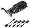  PNY Quadro P620 2GB GDDR5 (VCQP620-PB)