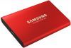  SSD  1Tb Samsung Portable SSD T5 (MU-PA1T0R/WW)