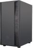  Silverstone Fara B1 (SST-FAB1B-G) Black