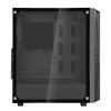  Silverstone Fara B1 RGB (SST-FAB1B-RGB) Black