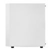 Корпус Silverstone Fara R1 (SST-FAR1W) White