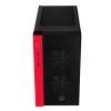  SilverStone Redline RL08 RGB (SST-RL08BR-RGB)
