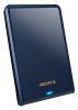    1Tb ADATA HV620S (AHV620S-1TU31-CBL)