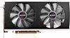  Sapphire Radeon RX 5500 XT 8GB Nitro+ SE GDDR6 (11295-05-20G)