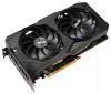  ASUS Radeon RX 5500 XT 8GB GDDR6 (DUAL-RX5500XT-O8G-EVO)