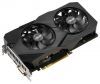  ASUS Geforce GTX 1660 SUPER 6GB GDDR6 (DUAL-GTX1660S-A6G-EVO)
