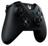  Microsoft Xbox Controller + Cable (4N6-00002) Black