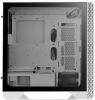 Корпус Thermaltake S300 Tempered Glass Snow (CA-1P5-00M6WN-00) White