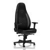   Noblechairs ICON PU Leather (NBL-ICN-PU-BLA) black