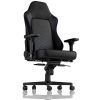   Noblechairs HERO PU Leather (NBL-HRO-PU-BBL) black/blue