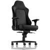   Noblechairs HERO PU Leather (NBL-HRO-PU-BLA) black