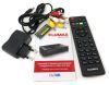 TV- LUMAX DV-2118HD