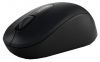    Microsoft Mobile Mouse 3600 (PN7-00004) Black