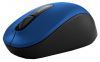    Microsoft Mobile Mouse 3600 (PN7-00024) Blue