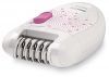 Эпилятор Philips HP6548 Satinelle (HP6548/00)