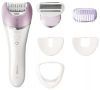  Philips BRE635 Satinelle Advanced (BRE635/00)